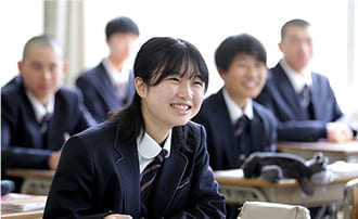 普通科 特別進学コース