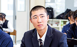 普通科 総合進学コース