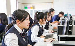 ビジネス総合科 ビジネスコース